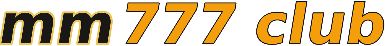mm777 club logo