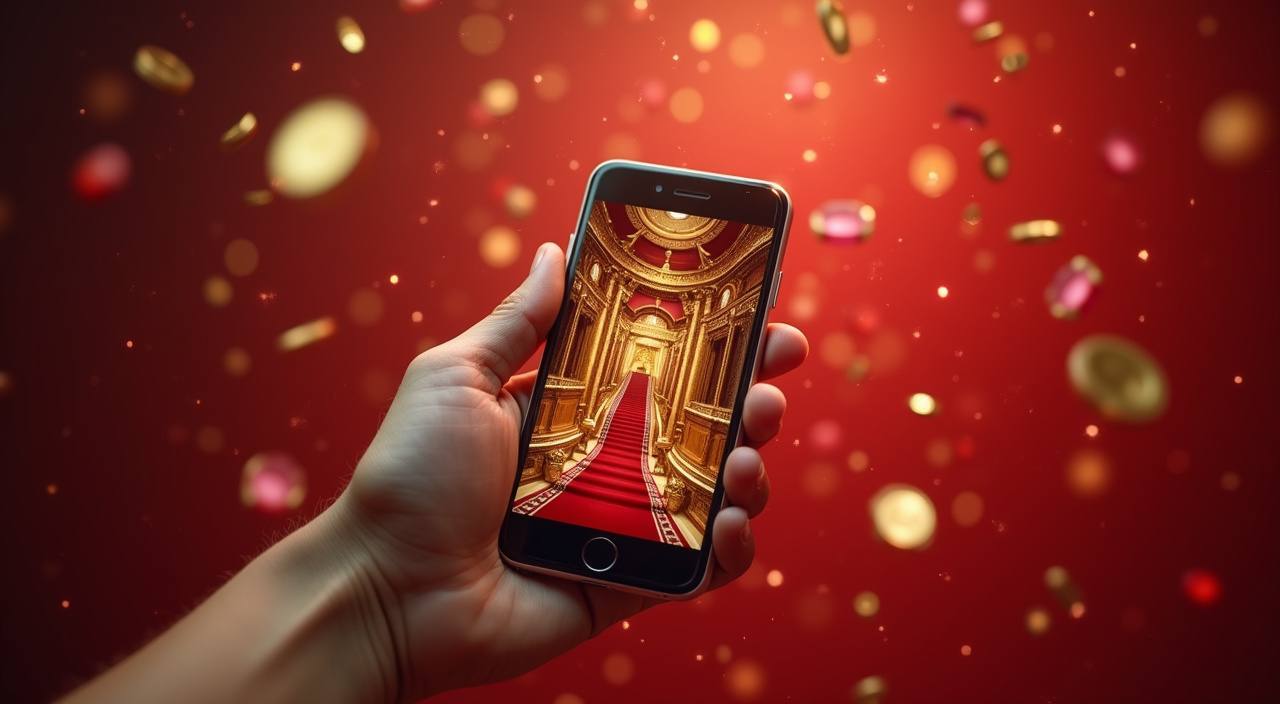 mm777 club mobile gaming