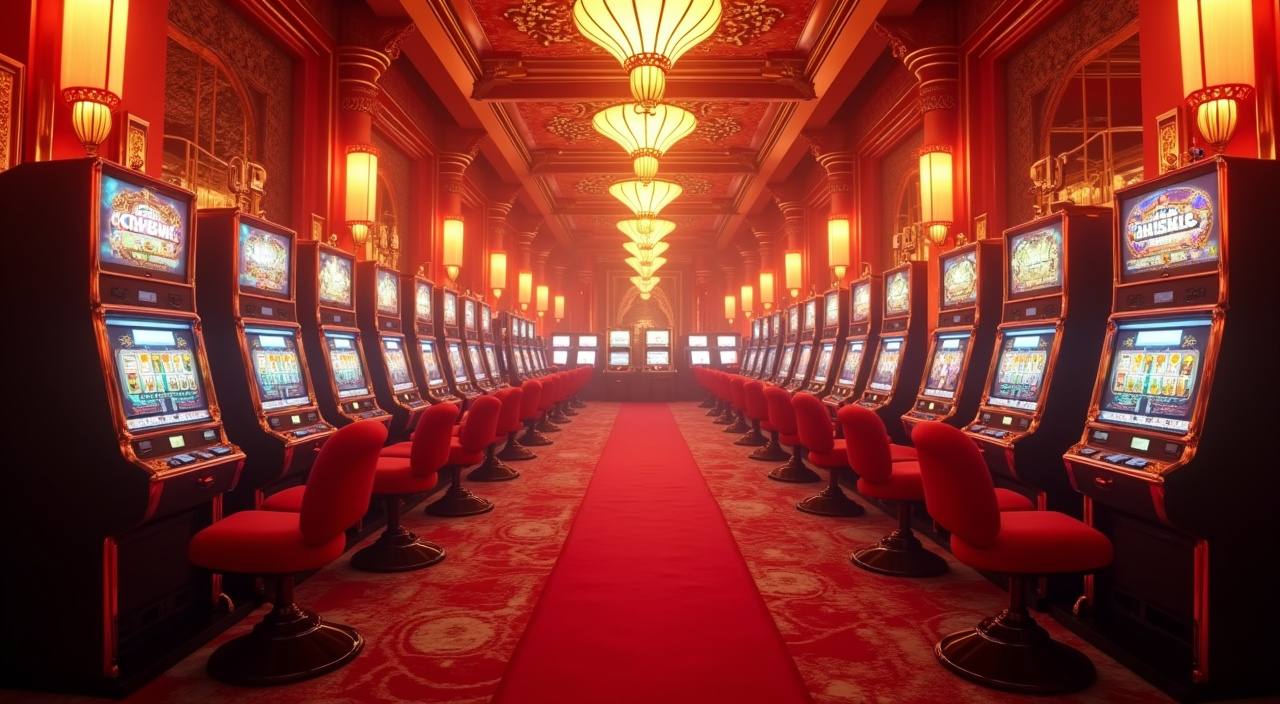 mm777 club Slots Vegas